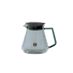 Timemore Coffee Container