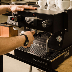 La Marzocco Linea Mini R