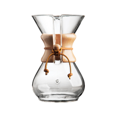 Chemex 6 Cup Classic