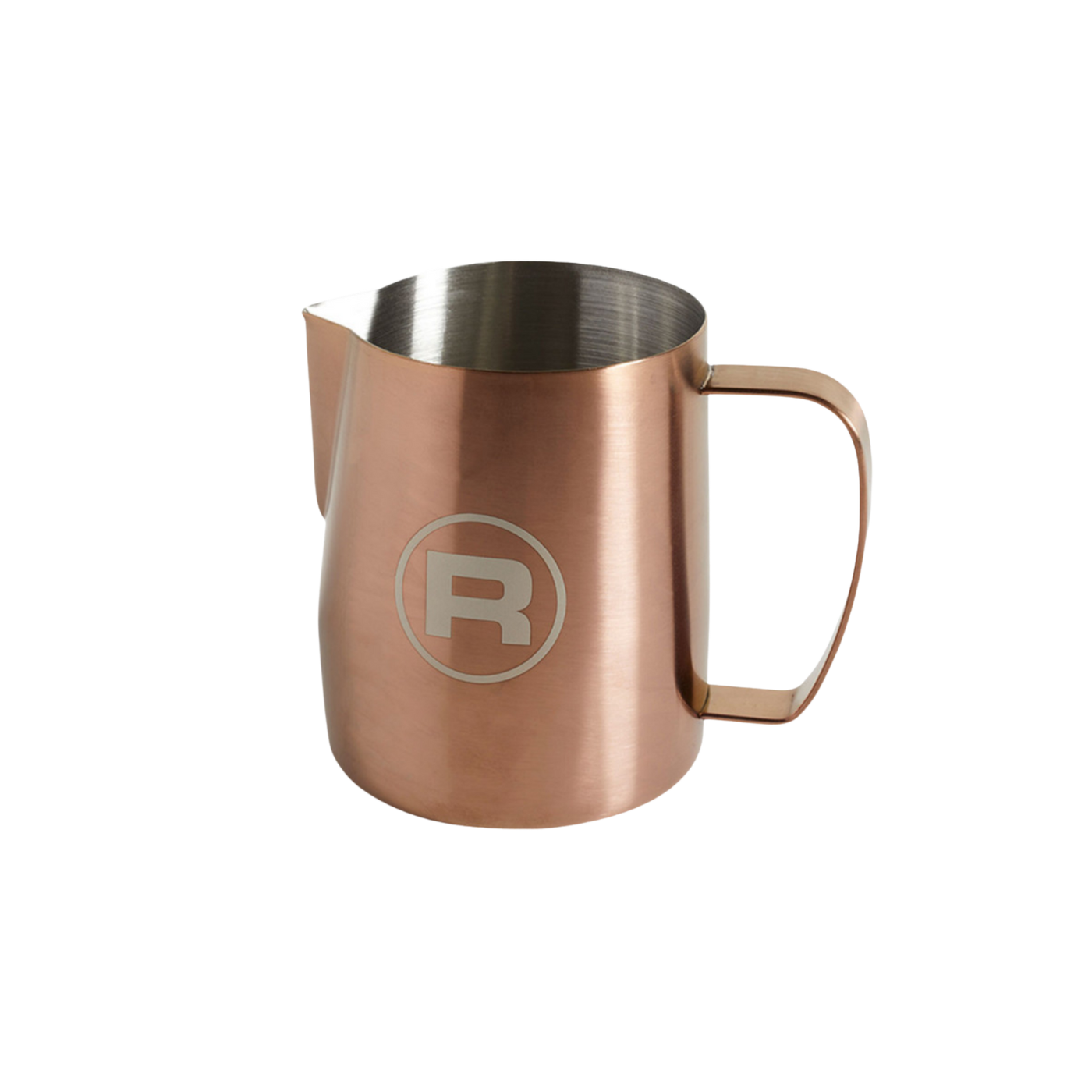 Rocket Milk Jug (Sandy Copper)