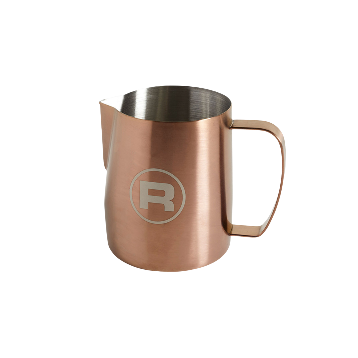 Rocket Milk Jug (Sandy Copper)
