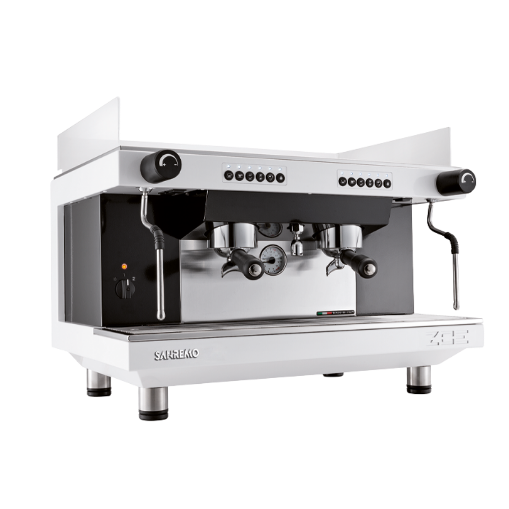 Sanremo Zoe Compact 2 Group