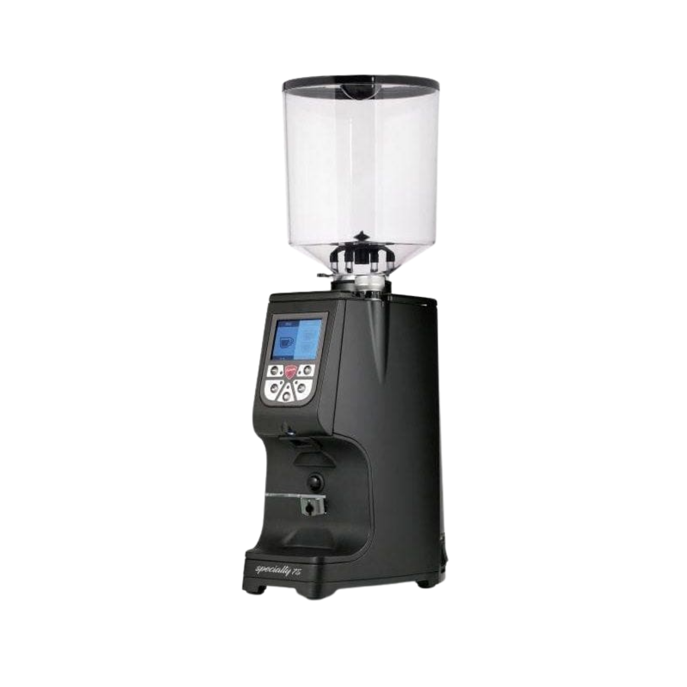 Eureka Atom Specialty 75