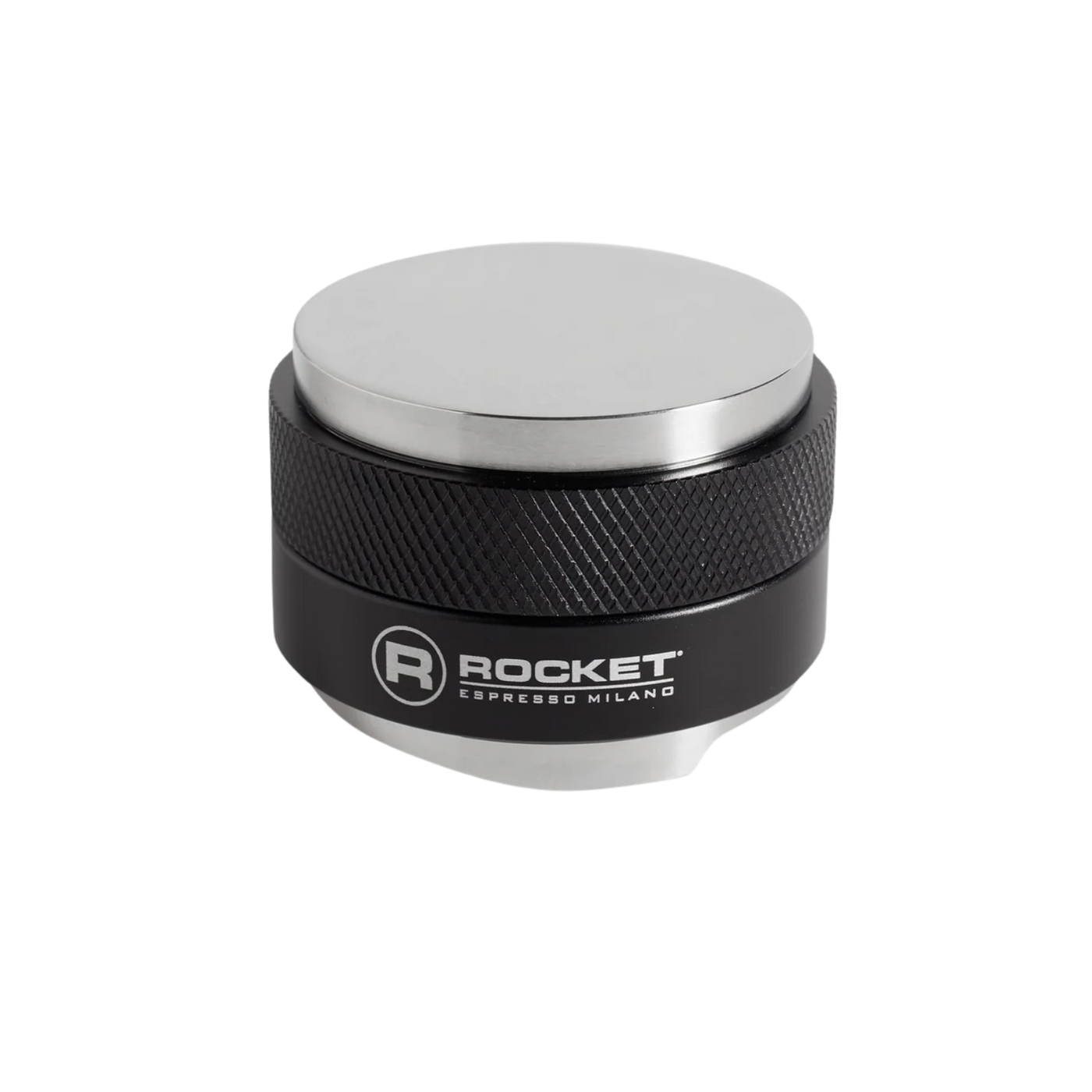 Rocket 2-in-1 Tamper & Leveler (58mm)