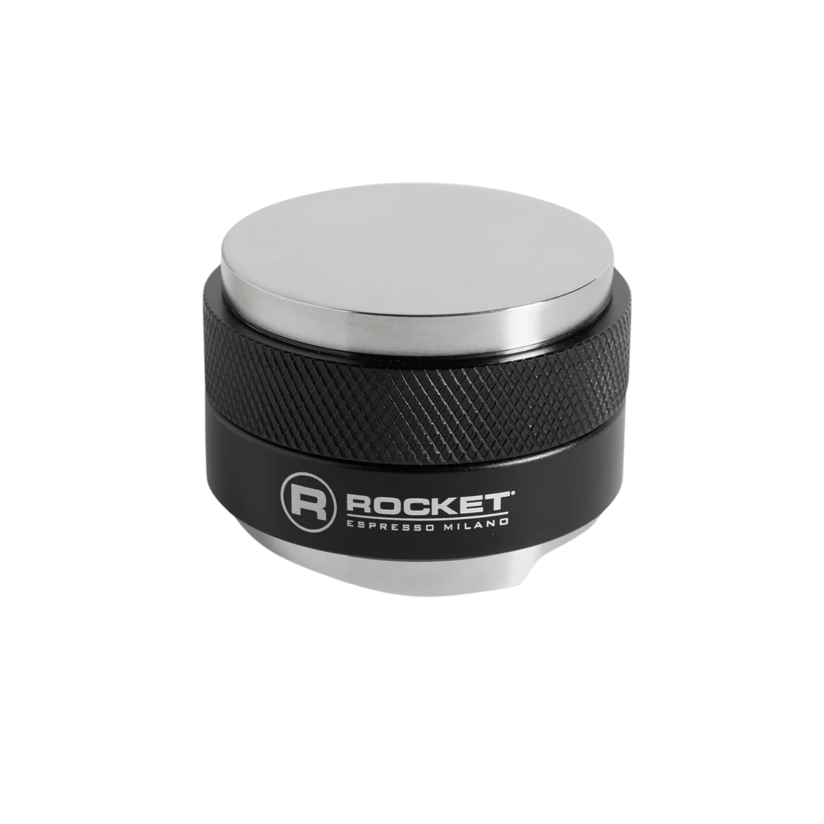 Rocket 2-in-1 Tamper & Leveler (58mm)