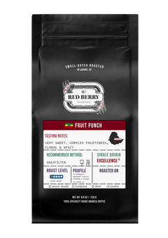 Ethiopia Fruit Punch