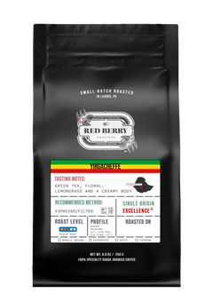 Ethiopia Yirgacheffe