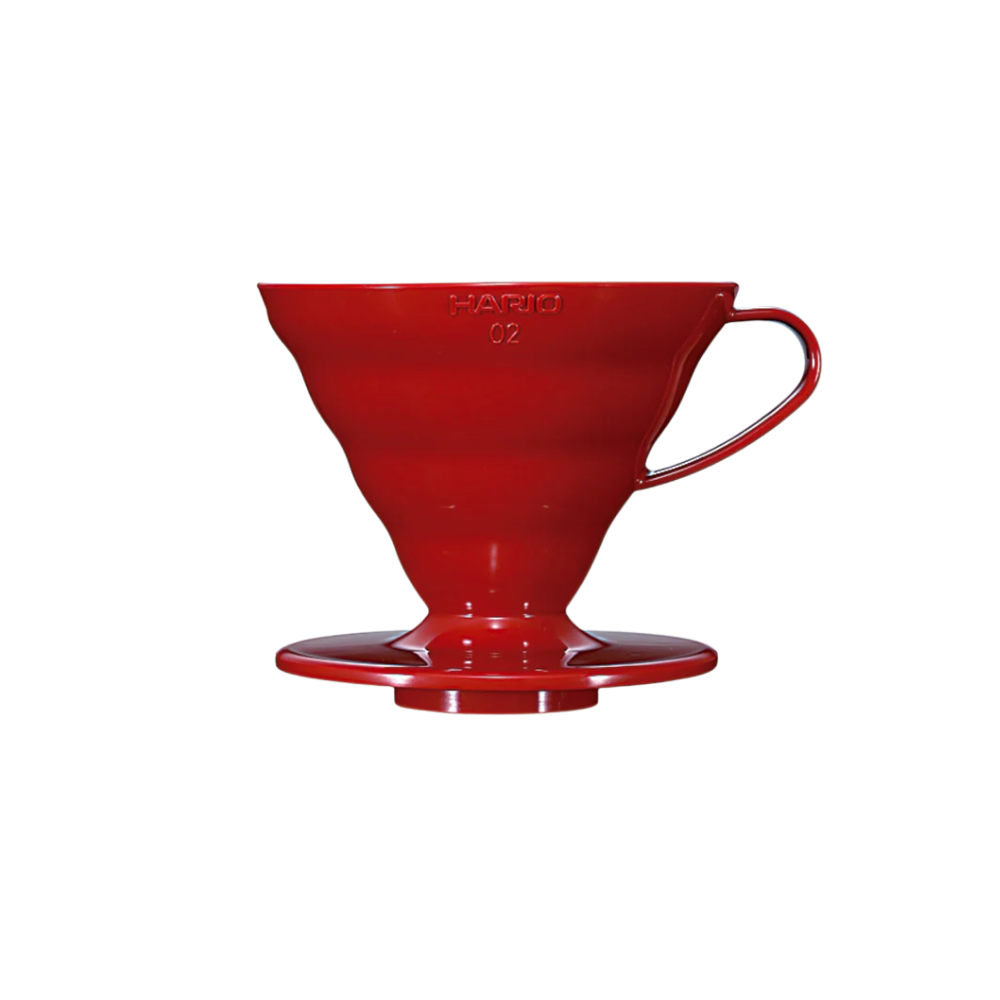 Hario V60 02 Coffee Dripper Plastic