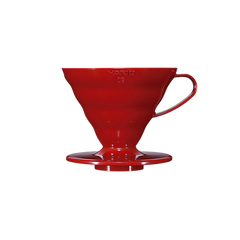 Hario V60 02 Coffee Dripper Plastic