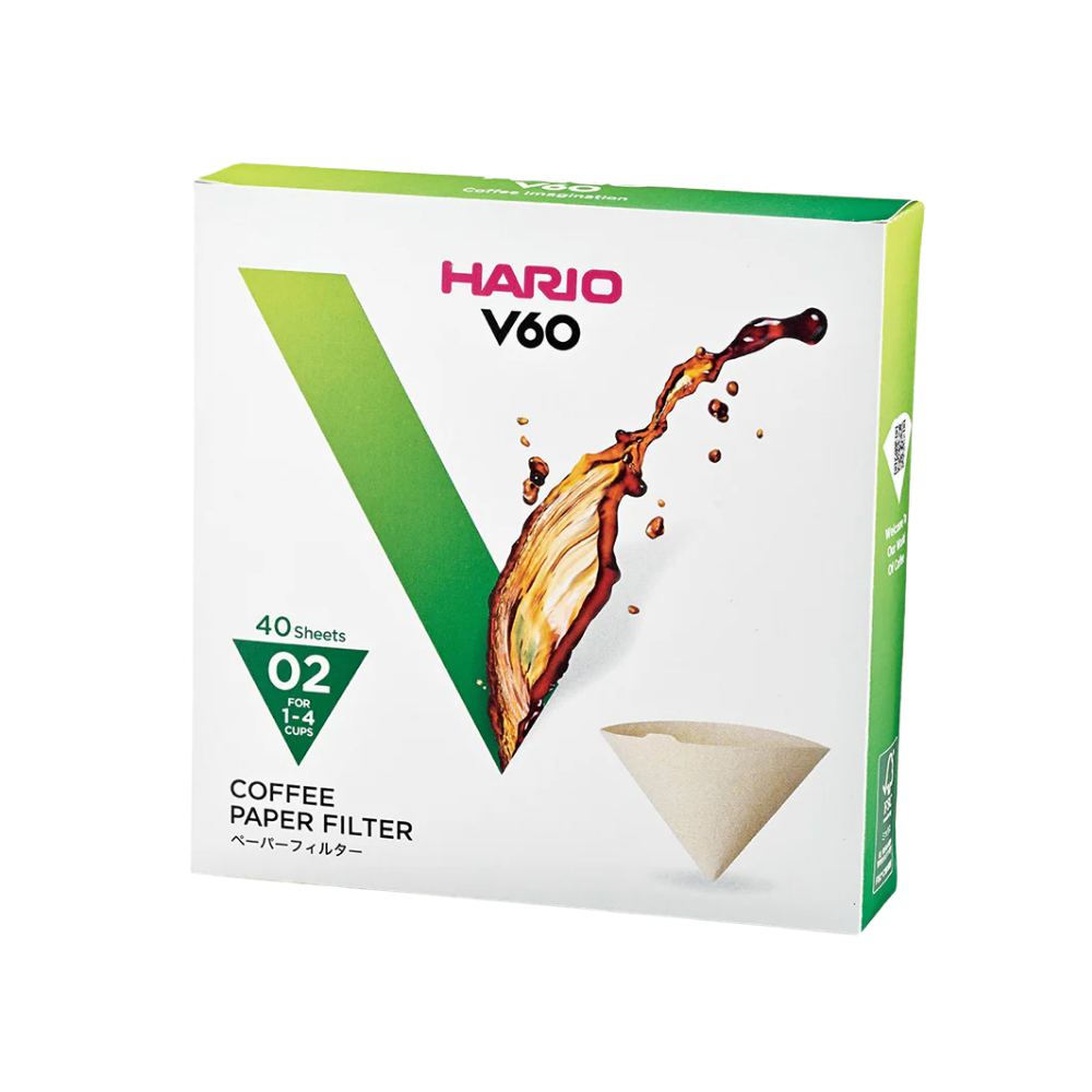 Hario V60 Filter Paper