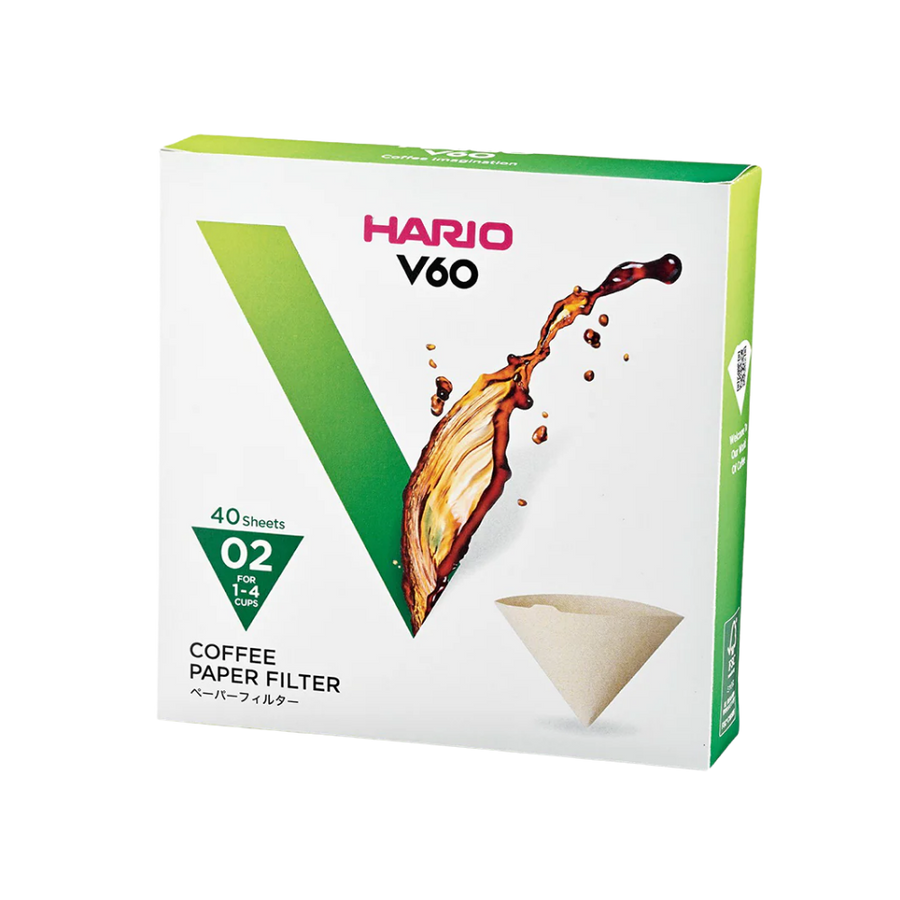 Hario V60 Filter Paper